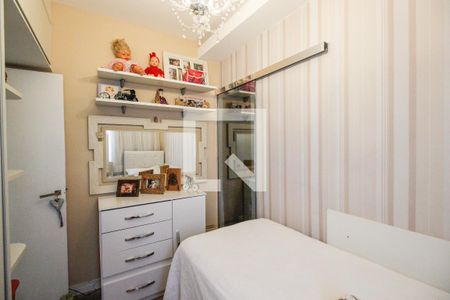 Apartamento à venda com 67m², 3 quartos e 1 vagaQuarto 2