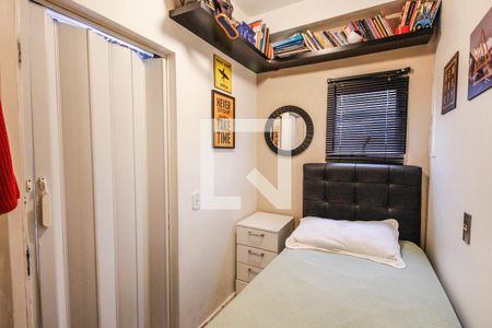 Apartamento à venda com 67m², 3 quartos e 1 vagaQuarto de serviço