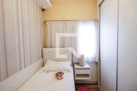 Apartamento à venda com 67m², 3 quartos e 1 vagaQuarto 2