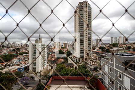 Vista de apartamento para alugar com 3 quartos, 67m² em Jardim Paraíso, São Paulo