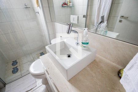 Apartamento à venda com 67m², 3 quartos e 1 vagaBanheiro