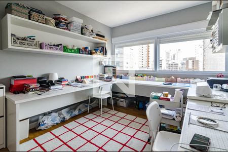 Apartamento para alugar com 180m², 3 quartos e 1 vaga Apartamento para alugar com 180m², 3 quartos e 1 vagaQuarto 3