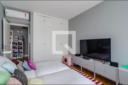 Apartamento para alugar com 180m², 3 quartos e 1 vaga Apartamento para alugar com 180m², 3 quartos e 1 vagaQuarto 2