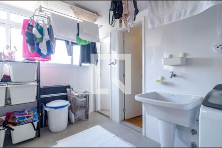 Apartamento para alugar com 180m², 3 quartos e 1 vaga Apartamento para alugar com 180m², 3 quartos e 1 vagaÁrea de serviço