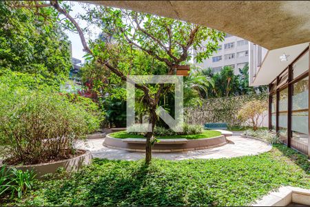 Apartamento para alugar com 180m², 3 quartos e 1 vaga Apartamento para alugar com 180m², 3 quartos e 1 vagaÁrea comum