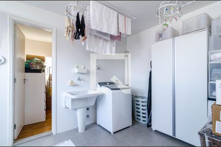 Apartamento para alugar com 180m², 3 quartos e 1 vaga Apartamento para alugar com 180m², 3 quartos e 1 vagaÁrea de serviço