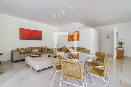 Apartamento para alugar com 180m², 3 quartos e 1 vaga Apartamento para alugar com 180m², 3 quartos e 1 vagaSalão de jogos