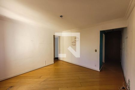 Sala de Estar de apartamento à venda com 2 quartos, 55m² em Vila Mariana, São Paulo