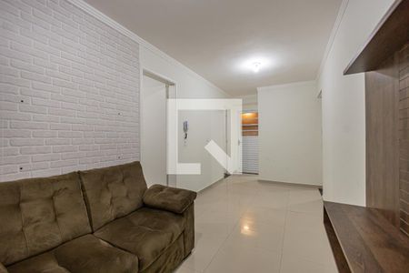 Sala de apartamento à venda com 2 quartos, 41m² em Vila Matilde, São Paulo