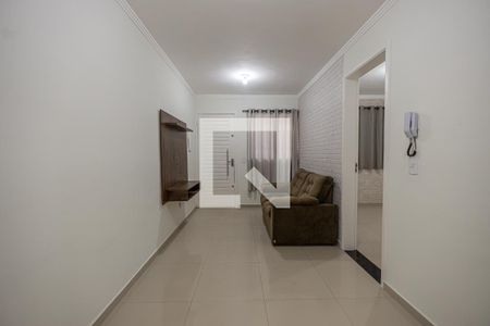 Sala de apartamento à venda com 2 quartos, 41m² em Vila Matilde, São Paulo