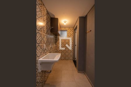 Apartamento à venda com 41m², 2 quartos e 1 vagaÁrea de Serviço