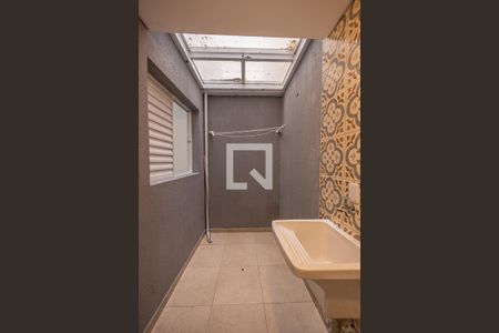 Apartamento à venda com 41m², 2 quartos e 1 vagaÁrea de Serviço