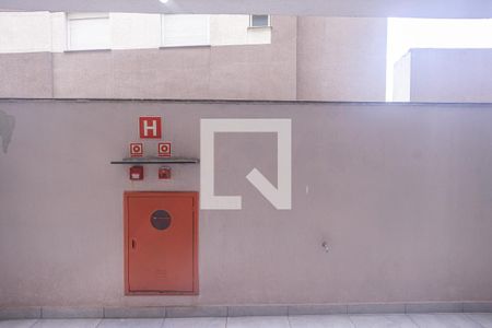 Vista Sala de apartamento à venda com 2 quartos, 41m² em Vila Matilde, São Paulo