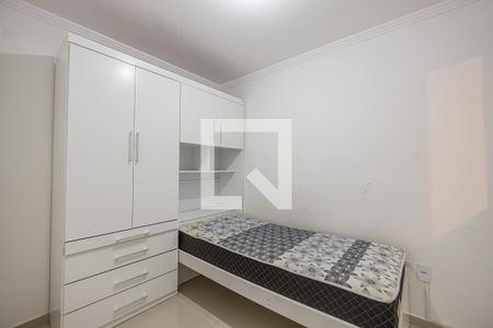 Quarto 2 de apartamento à venda com 2 quartos, 41m² em Vila Matilde, São Paulo