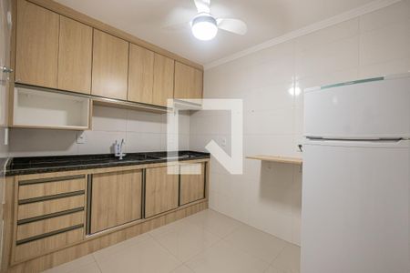 Apartamento à venda com 41m², 2 quartos e 1 vagaCozinha