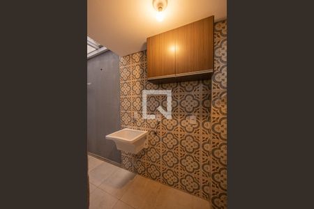 Apartamento à venda com 41m², 2 quartos e 1 vagaÁrea de Serviço