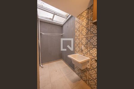 Apartamento à venda com 41m², 2 quartos e 1 vagaÁrea de Serviço