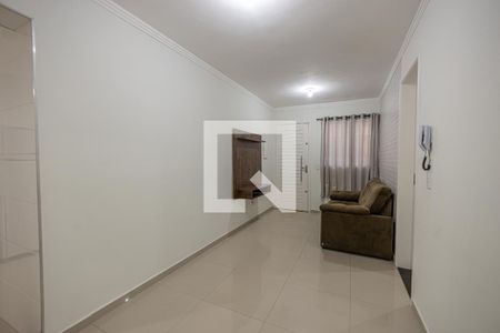 Sala de apartamento à venda com 2 quartos, 41m² em Vila Matilde, São Paulo