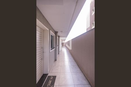 Apartamento à venda com 41m², 2 quartos e 1 vagaÁrea Externa