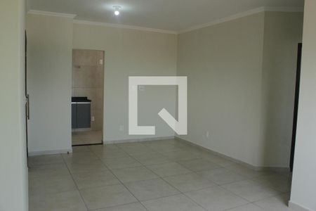 Sala de casa de condomínio à venda com 2 quartos, 62m² em Jardim Santa Cruz (campo Grande), São Paulo