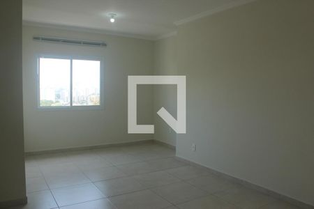 Sala de casa de condomínio para alugar com 2 quartos, 62m² em Jardim Santa Cruz (campo Grande), São Paulo