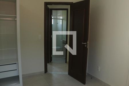 Suíte 1 de casa de condomínio para alugar com 2 quartos, 62m² em Jardim Santa Cruz (campo Grande), São Paulo