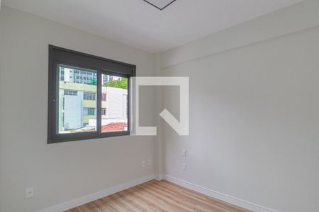 Quarto 1 de apartamento para alugar com 3 quartos, 80m² em Sion, Belo Horizonte