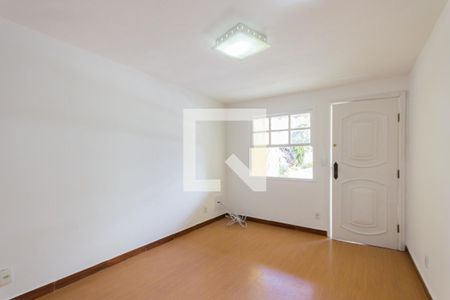 Sala de casa de condomínio à venda com 3 quartos, 150m² em Jacarepaguá, Rio de Janeiro