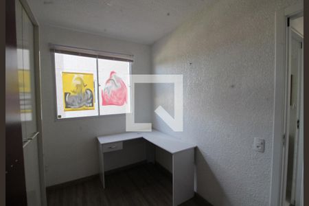 Quarto 2 de apartamento para alugar com 2 quartos, 41m² em Estância Velha, Canoas