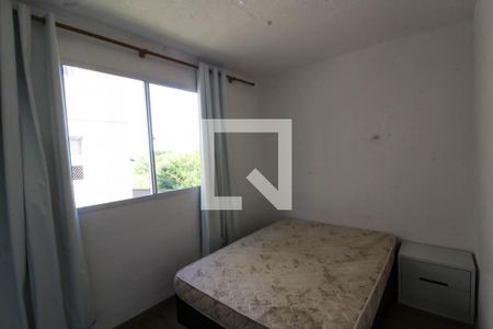 Quarto 1 de apartamento para alugar com 2 quartos, 41m² em Estância Velha, Canoas
