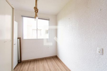 Quarto 2 de apartamento à venda com 2 quartos, 41m² em Estância Velha, Canoas