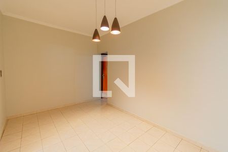 Sala de Jantar de casa para alugar com 4 quartos, 228m² em Vila Georgina, Campinas