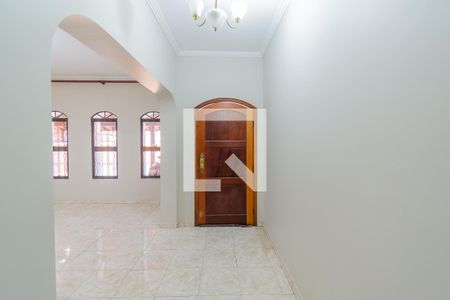 Casa para alugar com 228m², 4 quartos e 4 vagas Casa para alugar com 228m², 4 quartos e 4 vagasHall de Entrada