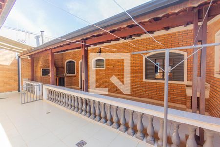 Casa para alugar com 228m², 4 quartos e 4 vagas Casa para alugar com 228m², 4 quartos e 4 vagasÁrea de Serviço