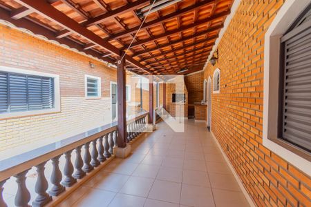 Casa para alugar com 228m², 4 quartos e 4 vagas Casa para alugar com 228m², 4 quartos e 4 vagasÁrea de Serviço