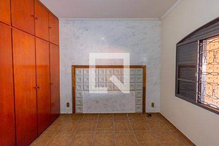 Quarto 1 de casa para alugar com 4 quartos, 228m² em Vila Georgina, Campinas