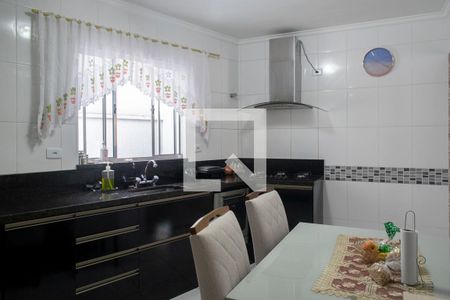 Casa à venda com 150m², 3 quartos e 4 vagasCozinha