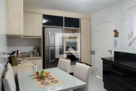 Casa à venda com 150m², 3 quartos e 4 vagasCozinha