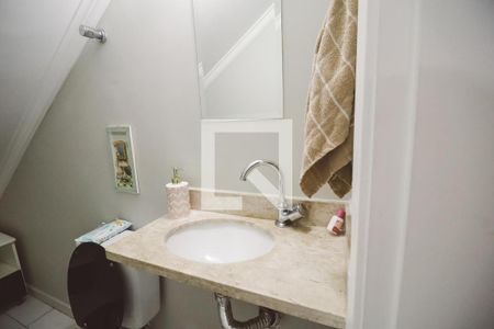 Lavabo de casa à venda com 3 quartos, 150m² em Vila Dom Pedro Ii, São Paulo