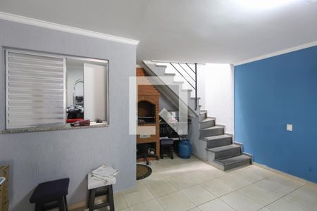 Casa à venda com 150m², 3 quartos e 4 vagasGaragem