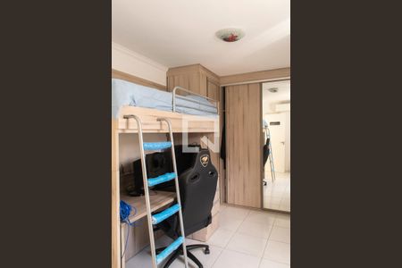 Suite 1 de casa para alugar com 3 quartos, 150m² em Vila Dom Pedro Ii, São Paulo