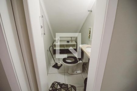 Lavabo de casa à venda com 3 quartos, 150m² em Vila Dom Pedro Ii, São Paulo