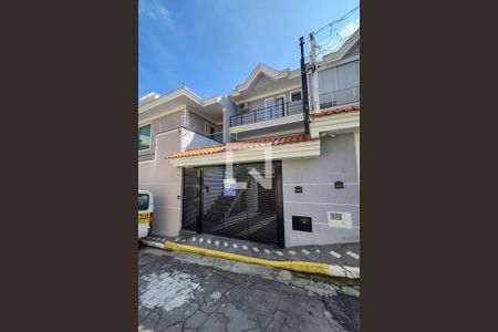 Casa à venda com 150m², 3 quartos e 4 vagasFachada