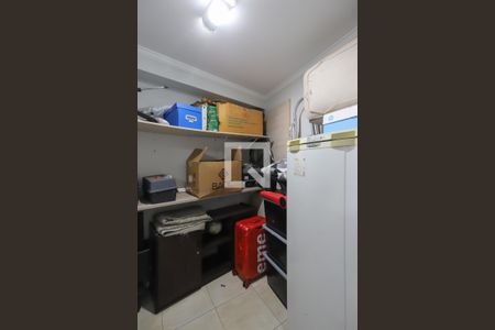 Casa à venda com 150m², 3 quartos e 4 vagasQuarto de Serviço