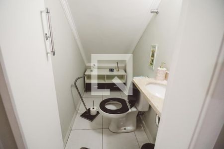 Lavabo de casa à venda com 3 quartos, 150m² em Vila Dom Pedro Ii, São Paulo