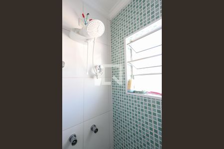 Casa à venda com 150m², 3 quartos e 4 vagasBanheiro da Suíte 2