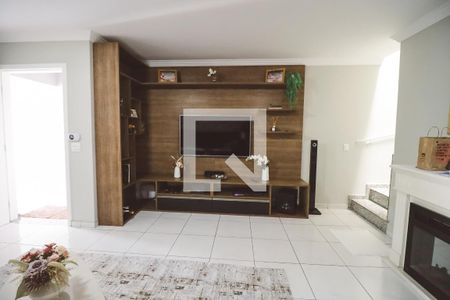 Sala de casa à venda com 3 quartos, 150m² em Vila Dom Pedro Ii, São Paulo