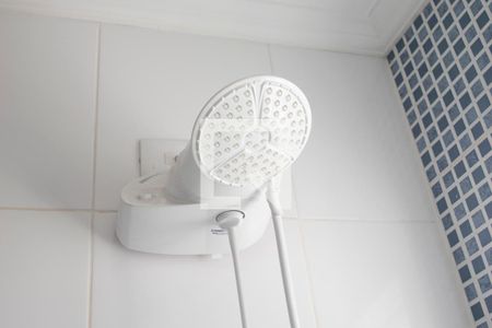 Casa à venda com 150m², 3 quartos e 4 vagasBanheiro suite 1