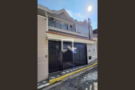 Casa à venda com 150m², 3 quartos e 4 vagasFachada