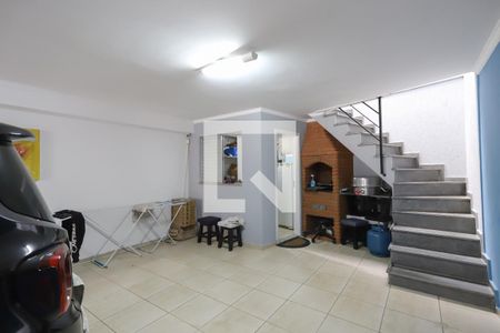 Casa à venda com 150m², 3 quartos e 4 vagasGaragem